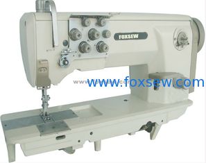 China Durkopp Adler Type Heavy Duty Lockstitch Sewing Machine ( Double Needle ) FX868 supplier