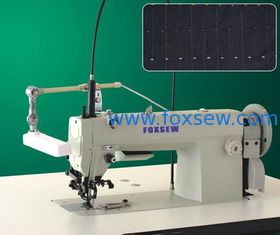 China Hand-Stitch Sewing Machine FX788 supplier